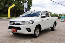 ขาย รถมือสอง 2019 Toyota Hilux Revo 2.4 J รถกระบะ  ออกรถ 0 บาท